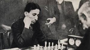 The Farmer Who Conquered Chess: The Impossible True Story of Sultan Khan